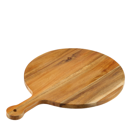 SINNERUP Auri akacia tapasbræt Ø30 cm (ACACIA, ONESIZE)