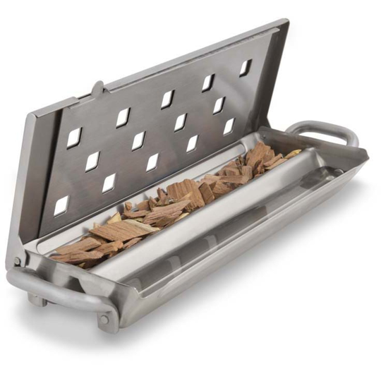 Broil King Premium Rygeboks