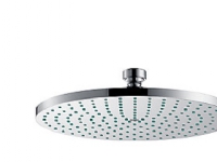 AXOR hovedbruser Ø240 air - AIR.rubit m/kugleled