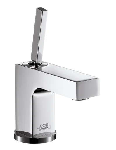Axor Citterio vandhane 80, krom