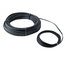 DEVIiceguard 18 Readymade, frostsikring af tagrender og tag, 108W, 6 meter