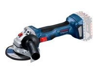 Bosch VINKELSLIBER GWS 18V-7 125MM SOLO