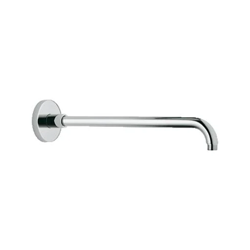 Grohe Rainshower brusearm 400 mm, krom