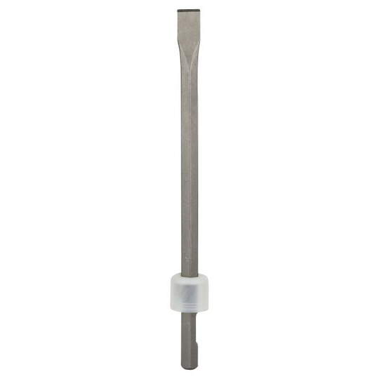 Bosch Fladmejsel 25/400mm Hex19mm - 1618630201
