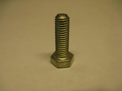 METRO FLANGEBOLT M8X25