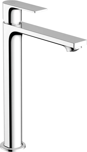 Hansgrohe Rebris E 240 vandhane m/koldstart, krom