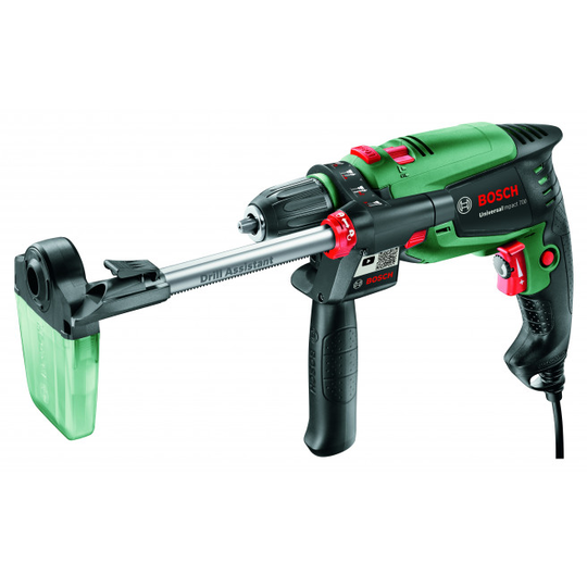 Bosch Slagboremaskine Universalimpact 700 M-da - 0603131001