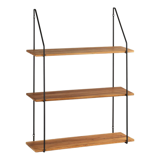 ANAKIN triple hylde (NATURAL, ONESIZE)