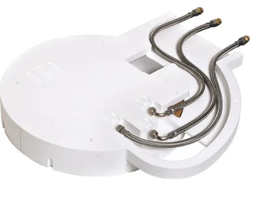 Hansgrohe Rainmaker grundkrop
