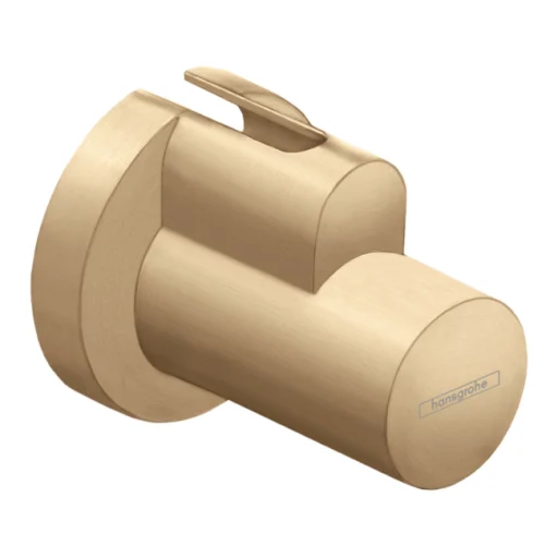 hansgrohe Dækkappe, børstet bronze