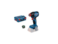 Bosch KOMBISLAGNØGLE GDX 18V-210C GCY42 L-BOXX - Uden batteri og oplader