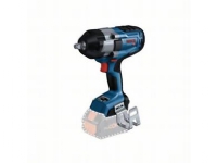 Bosch SLAGNØGLE GDS 18V-1000 2X8,0AH PC L-BOXX