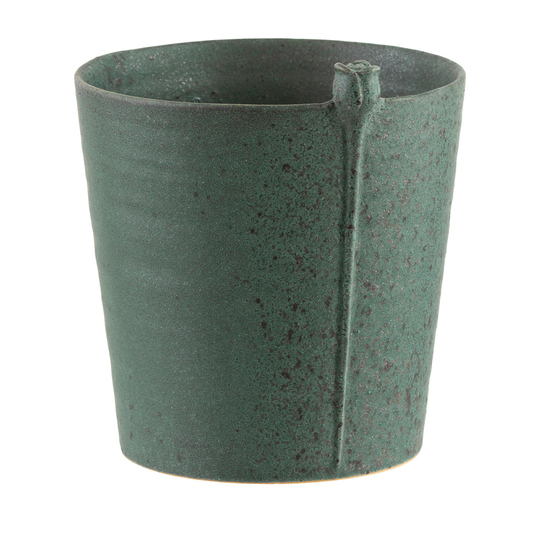 SINNERUP Garden urtepotte (MØRK GRØN, XL)