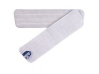 Moppe Tør 60 cm Velcro Microfiber,1 stk