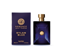 Versace Dylan Blue Pour Homme Edt Spray - Mand - 200 ml