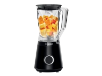 Bosch Serie | 4 VitaPower MMB6141B - Blender - 1.5 liter - 1.2 kW - sort