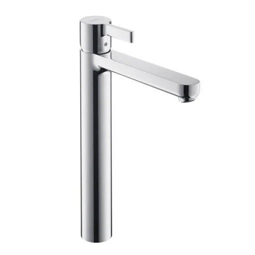 Hansgrohe Metris S 260 håndvaskarmatur, krom