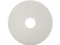 Silver Line Silver Line - White polishing pad - 20