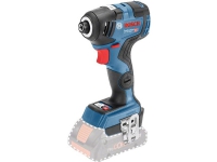 Bosch AKKUSLAGSKRUETRÆKKER GDR18V-200C SOLO - Uden batteri og oplader