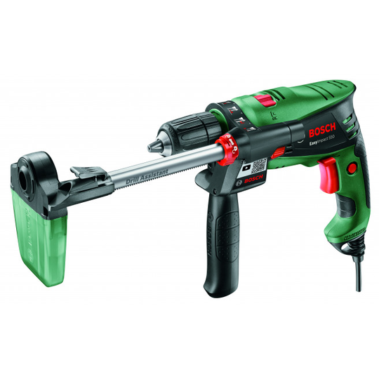 Bosch Slagboremaskine Easyimpact 550 M-da - 0603130001 - UDGÅET VARE