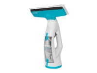 Concept CW1010, Grøn, Hvid, 100 L, 65 dB, 35 min., Lithium-Ion (Li-Ion), 3,7 V