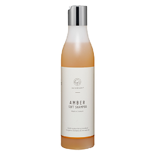 Amber Soft Shampoo 250 ml