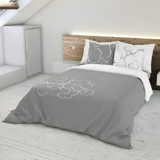 Nordisk cover Devota & Lomba Sholta Rain UK dobbeltseng (220 x 220 cm)