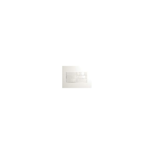 CC Petring Hvid 6,5x20 cm - flise