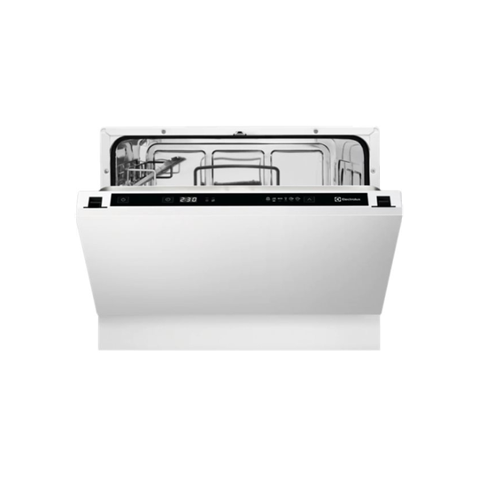 Electrolux ESL2500RO - Kompakt opvaskemaskine til integrering
