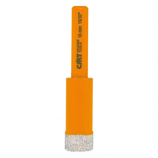 CMT Hulsav DIA 16x35mm - 552-016