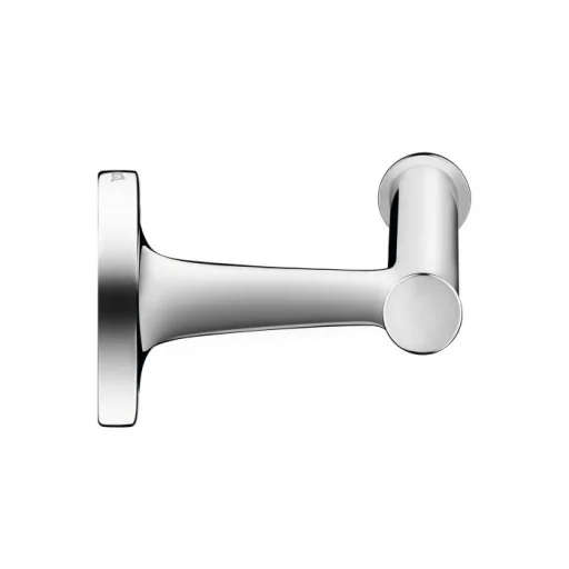 Duravit Starck T toiletpapirholder, krom