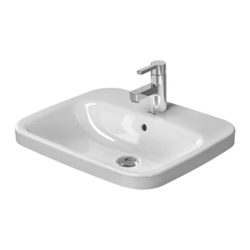 DURASTYLE VASK 56X45,5CM NEDFÆ