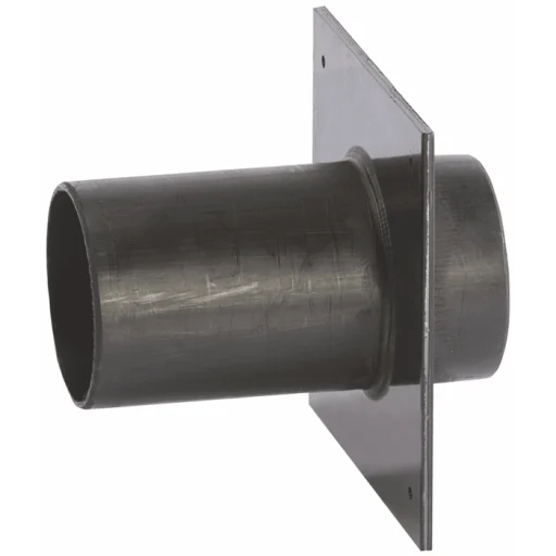 ACO Stormbrixx SD 110 mm adapter til rørtilslutning, spidsende