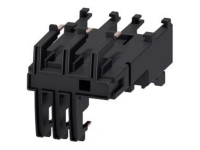 Siemens 3RA2911-2AA00 Forbindelseskomponent 1 stk (B x H x T) 45 x 52.8 x 85.5 mm
