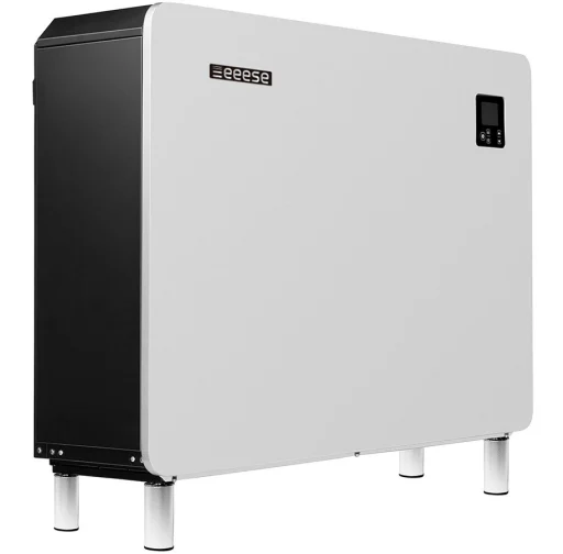 Affugter Axel Inverter 120L, 120 liter i døgnet