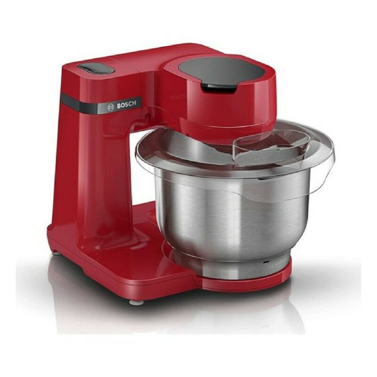 Foodprocessor BOSCH MUMS2ER01 700W