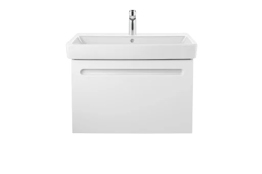 Duravit No.1 underskab, skuffe, 74x42,6 cm, mat hvid