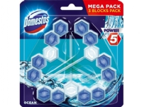 Domestos Power 5 Desinficering rengøringsmiddel Ocean