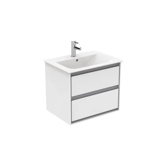 Ideal Standard Connect Air underskab, 60x44 cm, hvid