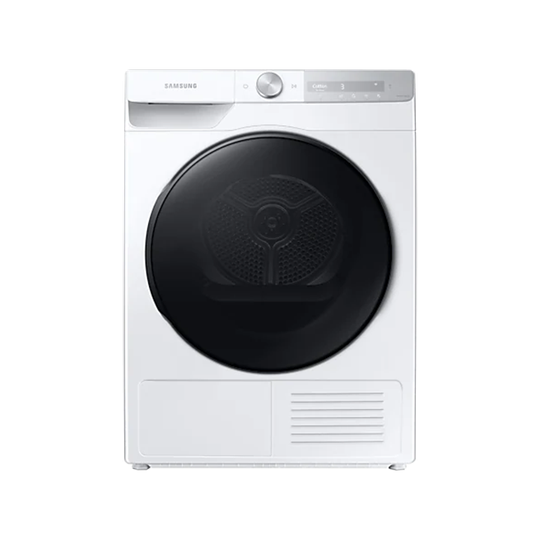Samsung DV80T7220BH/S4 - Kondenstørretumbler