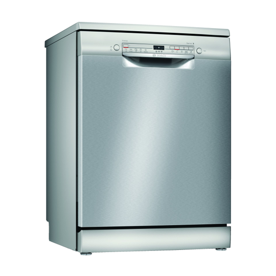 Bosch SMS2ITI11E - Fritstående opvaskemaskine