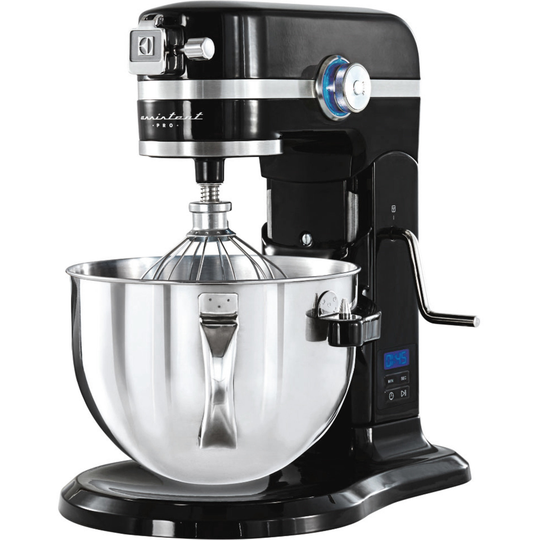 Electrolux AssistentPRO Køkkenmaskine Designer Black