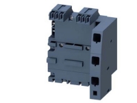 Siemens 3RV2917-1E Samleskinne 1 stk (B x H x T) 110 x 129 x 86.5 mm