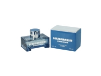 Hummer Chrome Eau De Toilette 125 ml (man)