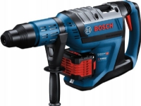 Bosch MLOT UDAR.GBH 18V-45 C (SOLO) WITHOUT BATTERIES AND CHARGER CASE - Uden batteri og oplader