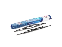 Bosch Twin Spoiler Viskerbladesæt - 550+530mm - 582 S