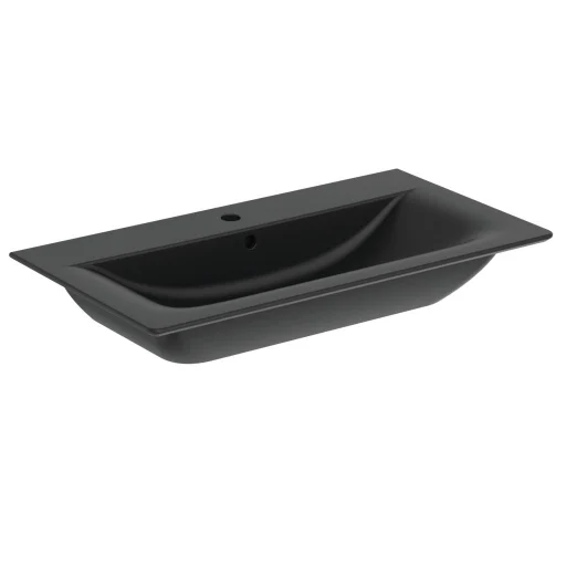 Ideal Standard Connect Air vask 840 mm, mat sort
