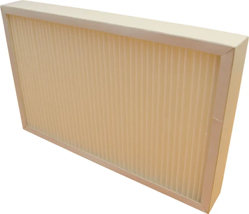 Filter til Woods affugter DS40FS
