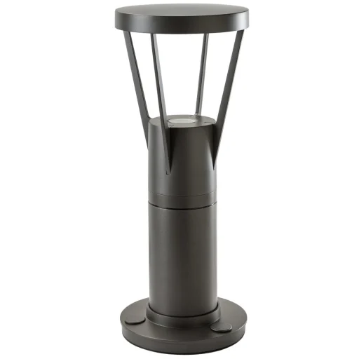 Park Armatur Arco Air R LED 6W Grafit 400 mm