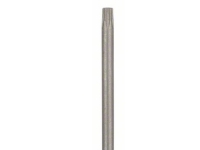Bosch Accessories 2607001652 2607001652 Sekskant-bit T 20 ekstra hård E 6.3 1 stk